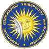 GSU University at gsu.by Official Logo/Seal