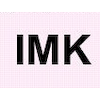 IMK University at isz.minsk.by Official Logo/Seal