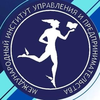 институт управления и предпринимательства's Official Logo/Seal