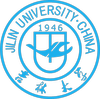 JLU University at jlu.edu.cn Official Logo/Seal