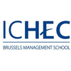 ICHEC Brussels Management School's Official Logo/Seal