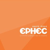 Haute École EPHEC's Official Logo/Seal