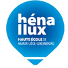 Haute École de Namur-Liège-Luxembourg's Official Logo/Seal