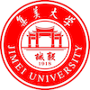 集美大学's Official Logo/Seal