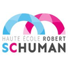 Haute École Robert Schuman's Official Logo/Seal