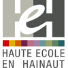 Haute École de la Communauté française en Hainaut's Official Logo/Seal