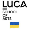 LUCA School of Arts's Official Logo/Seal