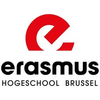 Erasmus Brussels University of Applied Sciences and Arts's Official Logo/Seal