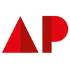 AP University of Applied Sciences and Arts Antwerp's Official Logo/Seal