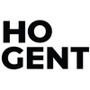 University College Ghent's Official Logo/Seal