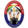 UNSXX University at unsxx.edu.bo Official Logo/Seal