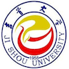 吉首大学's Official Logo/Seal