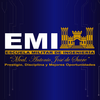 Escuela Militar de Ingeniería's Official Logo/Seal