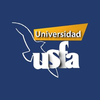 San Francisco de Asís University's Official Logo/Seal