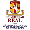 Universidad Real's Official Logo/Seal