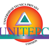 Universidad Técnica Privada Cosmos's Official Logo/Seal