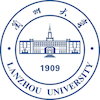 兰州大学's Official Logo/Seal