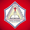 Universidad Evangélica Boliviana's Official Logo/Seal