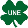 National Ecological University's Official Logo/Seal