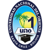 Universidad Nacional del Oriente's Official Logo/Seal