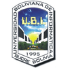 Universidad Boliviana de Informática's Official Logo/Seal