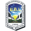 Bolivian University of Information Technology's Official Logo/Seal