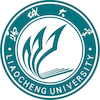 聊城大学's Official Logo/Seal