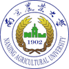 南京农业大学's Official Logo/Seal