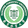 南京林业大学's Official Logo/Seal