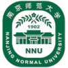 NNU University at njnu.edu.cn Official Logo/Seal