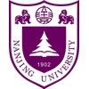 NJU University at nju.edu.cn Official Logo/Seal