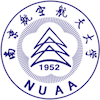 Nanjing University of Aeronautics and Astronautics's Official Logo/Seal