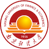 南京财经大学's Official Logo/Seal