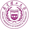 NJUST University at njust.edu.cn Official Logo/Seal