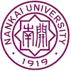 NKU University at nankai.edu.cn Official Logo/Seal