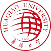 Huaqiao University's Official Logo/Seal