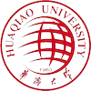 华侨大学's Official Logo/Seal