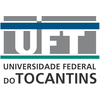 Universidade Federal do Tocantins's Official Logo/Seal