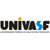 Universidade Federal do Vale do São Francisco's Official Logo/Seal