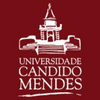 Cândido Mendes University's Official Logo/Seal