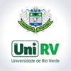 Universidade de Rio Verde's Official Logo/Seal