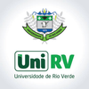 University of Rio Verde's Official Logo/Seal