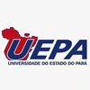 Universidade do Estado do Pará's Official Logo/Seal