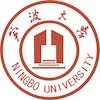 宁波大学's Official Logo/Seal