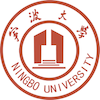 NBU University at nbu.edu.cn Official Logo/Seal