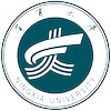 宁夏大学's Official Logo/Seal