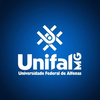 Universidade Federal de Alfenas's Official Logo/Seal