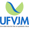 Universidade Federal dos Vales do Jequitinhonha e Mucuri's Official Logo/Seal