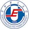 North China Electric Power University's Official Logo/Seal