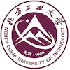 North China University of Technology's Official Logo/Seal